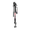 Manfrotto Element MII Video Monopod kit s hlavou