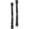 Peak Design vonkajšie uťahovacie pásky Short v2, 27 cm, black