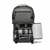 camera backpack lowepro fastpack pro bp 250 aw iii lp37331 pww dslr 24 70 stuffed rgb