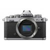 Nikon Z fc telo