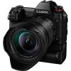 Panasonic Lumix S1 + Lumix 24-105mm f/4 Macro O.I.S.