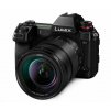 Panasonic Lumix S1 + Lumix 24-105mm f/4 Macro O.I.S.