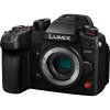 Panasonic GH6, telo