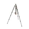 3 Legged Thing Legends Ray & Airhed VU tripod, šedý