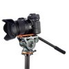 3 Legged Thing AirHead Cine Arca-Swiss statívová hlava, páková