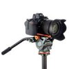 3 Legged Thing AirHead Cine Arca-Swiss statívová hlava, páková