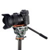 3 Legged Thing AirHead Cine Arca-Swiss statívová hlava, páková