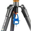3 Legged Thing Pro 2.0 Winston & AirHed Pro tripod, šedý
