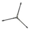 3 Legged Thing Pro 2.0 Winston & AirHed Pro tripod, šedý