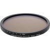 Kenko PRO1D+ Instant action Variable NDX3-450+C-PL 55mm