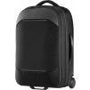 Gomatic Navigator 37 l Wheeled Expandable Carry-On Bag, čierna