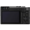 Panasonic DC-TZ95 black (30x Leica, 24mm wide, 4K Photo/Video, 20M, EVF, Selfie touch LCD)