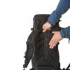 Lowepro Lens Trekker 600 AW III, čierna