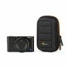 Lowepro Hardside CS 20, čierna