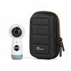 Lowepro Hardside CS 20, čierna