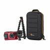 Lowepro Hardside CS 60, čierna
