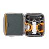 Lowepro Hardside CS 80, čierna