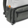 Lowepro Truckee BP 150 LX, sivá