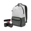 Lowepro Truckee BP 150 LX, sivá