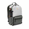 Lowepro Truckee BP 150 LX, sivá