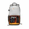 Lowepro Truckee BP 150 LX, sivá