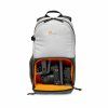 Lowepro Truckee BP 150 LX, sivá