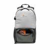 Lowepro Truckee BP 150 LX, sivá