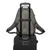 Lowepro Truckee BP 200 LX, sivá