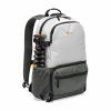 Lowepro Truckee BP 200 LX, sivá