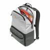 Lowepro Truckee BP 200 LX, sivá