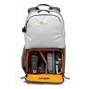 Lowepro Truckee BP 200 LX, sivá