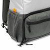 Lowepro Truckee BP 200 LX, sivá