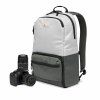 Lowepro Truckee BP 200 LX, sivá