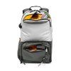 Lowepro Truckee BP 200 LX, sivá