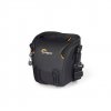 camera tlz lowepro adventura lp37453 pww side