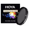 x Hoya Variable Density + Box Black F