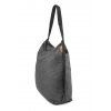 Peak Design Packable Tote, Charcoal