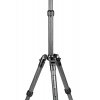 Manfrotto Element Traveller Tripod Small with Ball Head, black