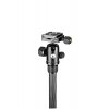 Manfrotto Element Traveller Tripod Small with Ball Head, black