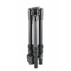 Manfrotto Element Traveller Tripod Small with Ball Head, black