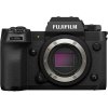 Fujifilm X-H2 telo