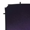 Manfrotto EzyFrame Vint. Bg Cover Aubergine