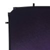Manfrotto EzyFrame Vint. Bg Cover Aubergine