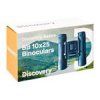 Discovery Basics BB 10x25 binokulárny ďalekohľad