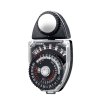 Expozimeter Sekonic L-398A Studio DeLuxe III Analog Light Meter