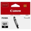 Canon cartridge CLI-581Bk black