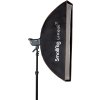 SmallRig 4199 LA-R6090 Softbox Rectangular