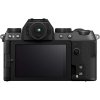 Fujifilm X-S20 telo
