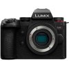Panasonic Lumix G9 II + G Vario 12-60 mm f/3.5-5.6 ASPH Power O.I.S.