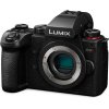 Panasonic Lumix G9 II + G Vario 12-60 mm f/3.5-5.6 ASPH Power O.I.S.